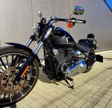 Harley-Davidson Breakout 117 FXBR - Harley-Davidson Breakout 117