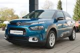 Citroën C4 Cactus Shine Pano Navi Kamera Winterräder - Citroën C4 Cactus aus 2018