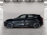 BMW M135 - Vorschau Bild 5