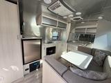 Airstream Bambi 22 - Vorführfahrzeug - Airstream Wohnwagen