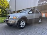 Kia Sorento 2.5 CRDi VGT EX - Kia Sorento mit Diesel-Antrieb: 2.5