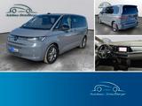 Volkswagen Multivan Style AHK ACC StHz 3ZK RFK KZU LrHz - VW T7 Multivan Gebrauchtwagen