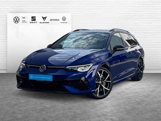 Fahrzeugabbildung Volkswagen Golf Variant R 2.0 TSI 4MOTION 320 PS DSG