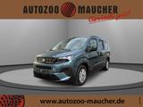 Peugeot Rifter Lang Allure 1.5 HDI 7-SITZ/KAMERA/APP/LED - Peugeot Rifter Neuwagen