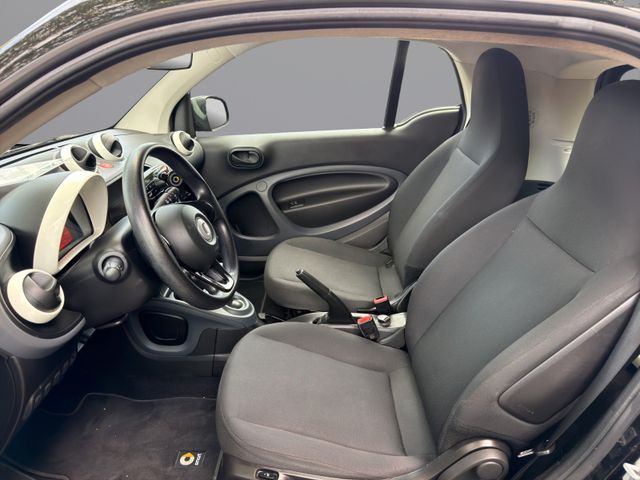 Smart ForTwo fortwo coupe 52 kW – Bild 14 von 17