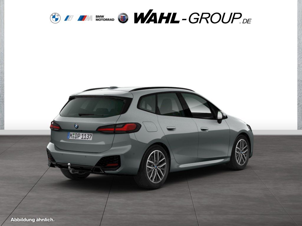 BMW 218 Active Tourer - Bild 2