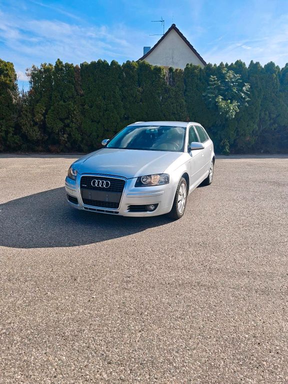 Image of Audi A3