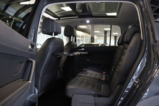 Fahrzeugabbildung Volkswagen Touran Comfortline BMT/Start-Stopp|PANO|LED|ACC|