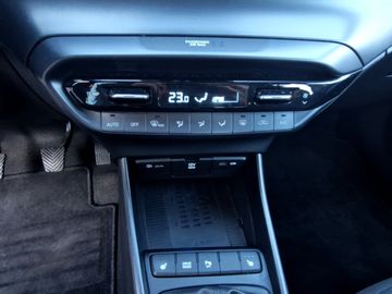 Hyundai i20 1.0 T-GDI Trend (100PS)