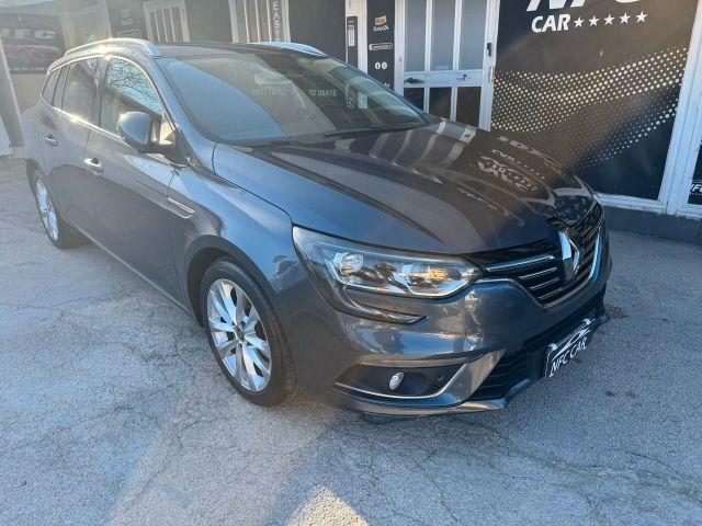 Renault Megane Sporter dCi 8V 110 CV Energy Inte