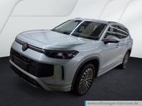 Volkswagen Tayron - Vorschau Bild 2