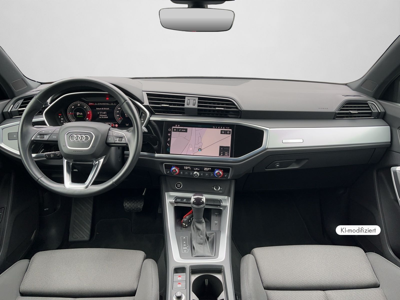 Audi Q3 - Bild 4