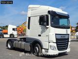 DAF XF 480 4X2 SC Mega 2xTanks ACC Standklima - DAF Xf