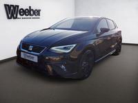 Seat SEAT Ibiza FR Black Edition 1.0 TSI 6-Gang Rückf