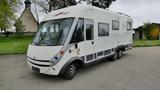 Carthago Chic E-Line I51 LE DA "AUTARK" 600 Ah LFP - Carthago E line