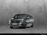 Mercedes-Benz V 300 d AVANTGARDE Extralang SHZ/Totw./KameraLED - Mercedes 8-Sitzer
