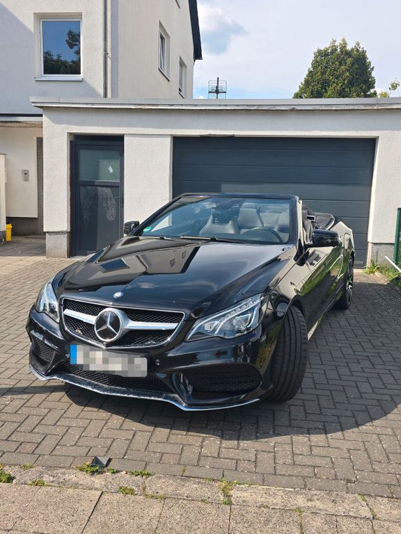 Image of Mercedes-Benz E 250