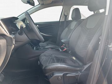 Fotografie des Opel Grandland (X) Grandland Ultimate AT Alcantara Navi 360°Kamera