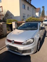 Volkswagen Golf 2.0 TSI GTI DSG Cabriolet GTI