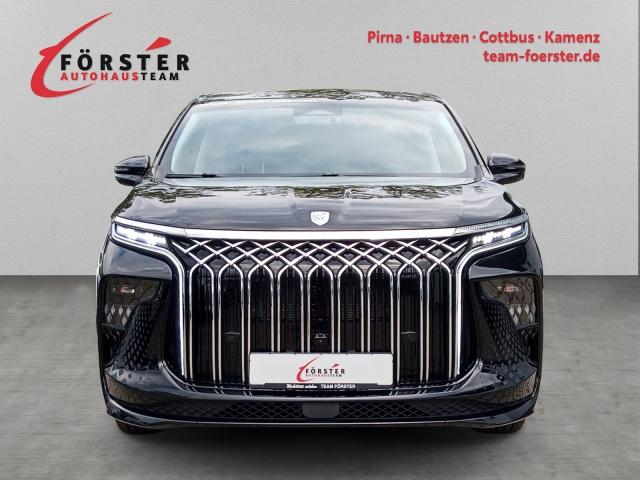 DFSK Forthing 9 1.5l HEV Turbo Benzin