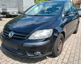 Volkswagen Golf Plus  1,4 TÜV  12/2026 - Volkswagen Golf Plus mit LPG-Antrieb