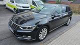 Volkswagen Passat 2.0 TDI SCR Highline
