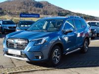 Subaru Forester Active