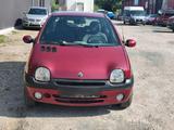 Renault Twingo - gebrauchte Renault Twingo aus dem Jahr 2001