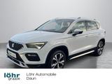 Seat Ateca 2,0 TDI   DSG Xperience - SEAT Ateca Xperience mit Diesel-Antrieb
