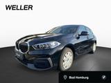BMW 116i Aut. LiveCockProf DAB Active Guard+ PDC - gebrauchte BMW 116 aus dem Jahr 2023