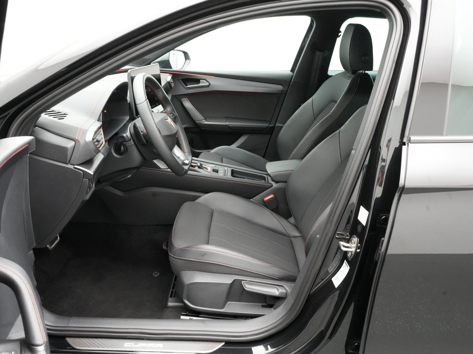 Cupra Leon - Bild 12