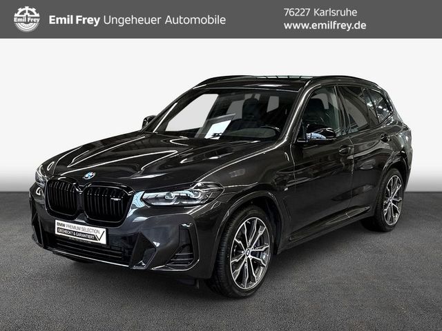 BMW X3 M40i