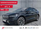 Skoda Enyaq CoupéRS SUITE LED+NAV+ACC+HuD+AHK+21"