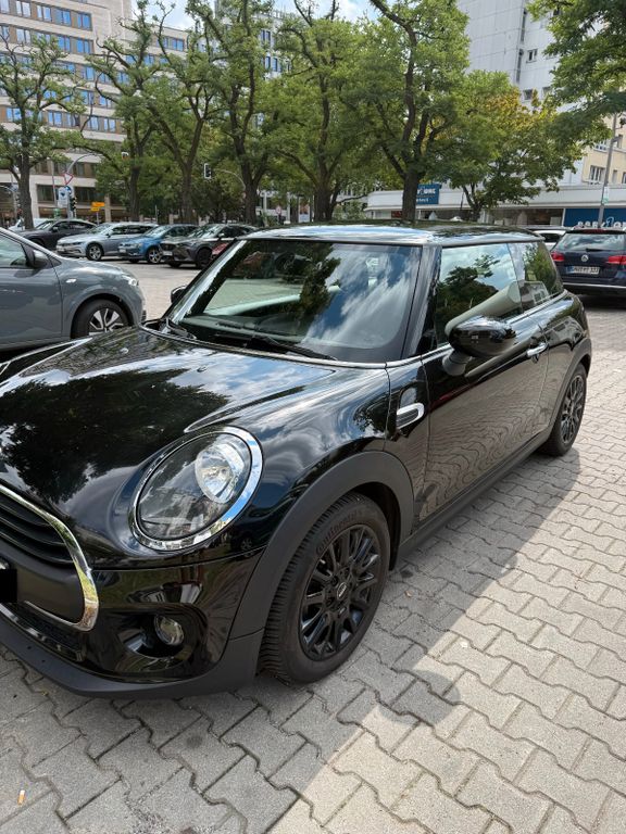 Image of MINI ONE