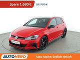Volkswagen Golf VII 2.0 TSI GTI TCR Aut.*NAVI*VC*ACC* - Volkswagen Golf: GTI Tcr