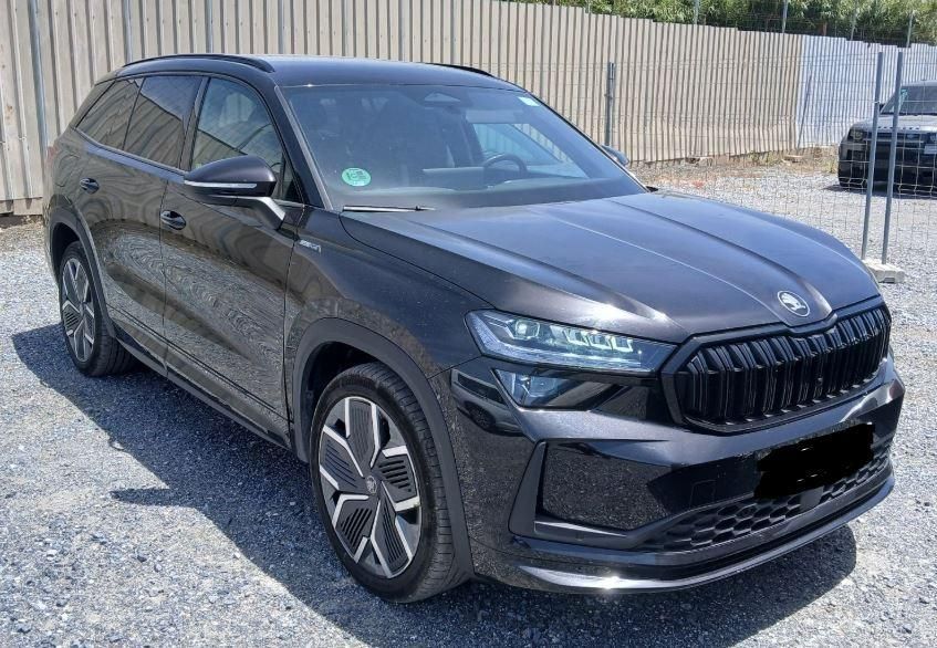 Image of Skoda Kodiaq