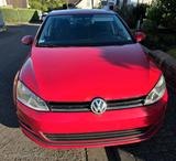 Volkswagen Golf 1.6 TDI BlueMotion BlueMotion