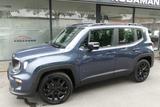 Jeep Renegade Longitude FWD*PDC*Navi*Tempomat*18"Alu* - gebrauchte Jeep Renegade aus dem Jahr 2022