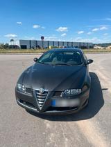 Alfa Romeo GT 2.0 JTS 165 PS  Vollleder ... - Alfa Romeo GT von privat