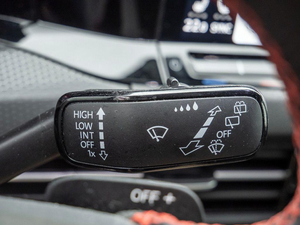 Volkswagen Golf GTI 2.0 TSI DSG Navi LED-Plus PDC SHZ, миниатюра 18