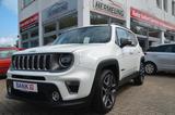 Jeep Renegade 1.0l T-GDI Limited PDC|19"|Navi - Jeep Gebrauchtwagen in Bremen