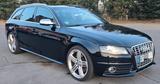 Audi A4 S4 3.0 TFSI S tronic quattro Avant