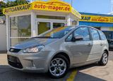 Ford C-Max Titanium*2Hd*Automatik*Temp*Shz*PDC*TüvNEU - gebrauchte Ford C-Max aus dem Jahr 2010