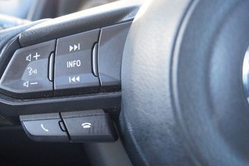 Bild 9 Mazda CX-3 SKYACTIV-G 120 FWD Sports-Line