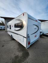 Bela EB 496 Jung Gebraucht - Heckgarage Wohnwagen
