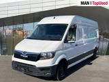 MAN TGE 3.140 4X2F SB Klima Einparkhilfe - MAN aus 2024