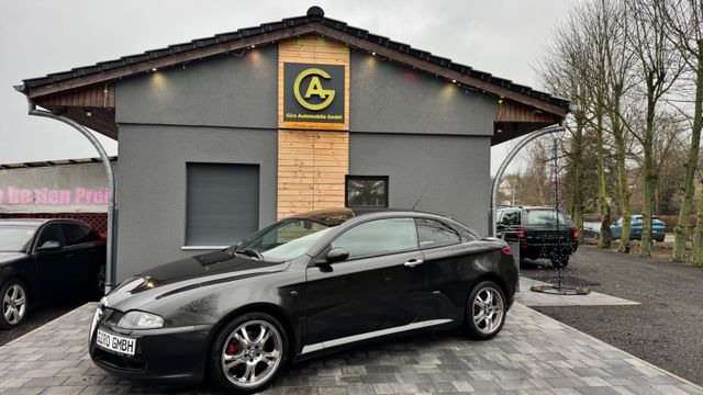 Alfa Romeo GT 1.9 JTD 16V M-Jet Distinctive,Klima,Temp,Xen