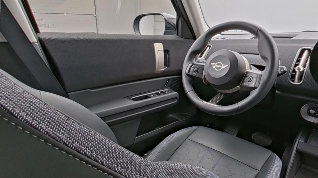 MINI Countryman D (Cooper) - Bild 10