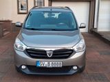 Dacia Lodgy dCi 110 TAXI / MIETWAGEN - : Kleinbus, Mietwagen