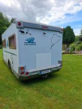 Weinsberg Imperiale 670 ME / Viel Platz für 2 / Wenig KM - Weinsberg Imperiale